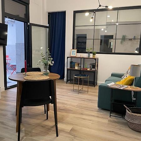Apartamentos Sol Y Luna La Línea de la Concepción Zewnętrze zdjęcie