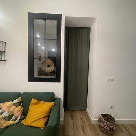 Apartamentos Sol Y Luna La Línea de la Concepción Zewnętrze zdjęcie