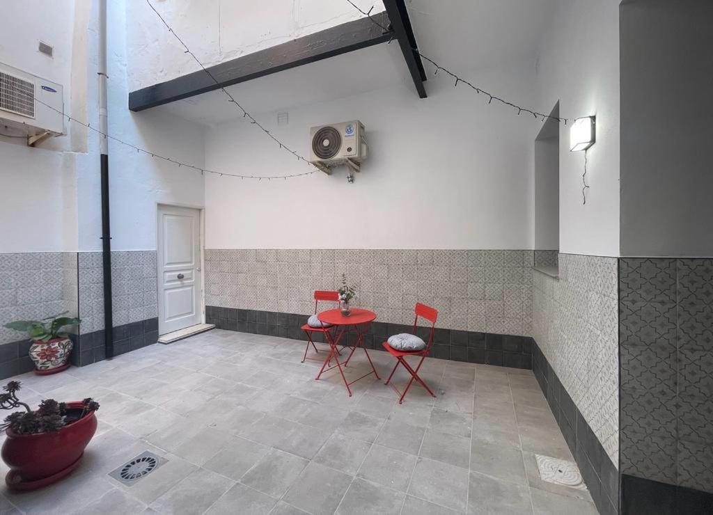 Apartamentos Sol Y Luna La Línea de la Concepción Zewnętrze zdjęcie