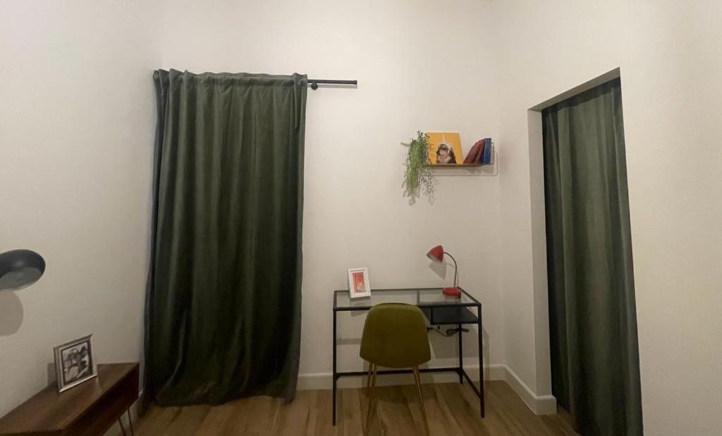 Apartamentos Sol Y Luna La Línea de la Concepción Zewnętrze zdjęcie