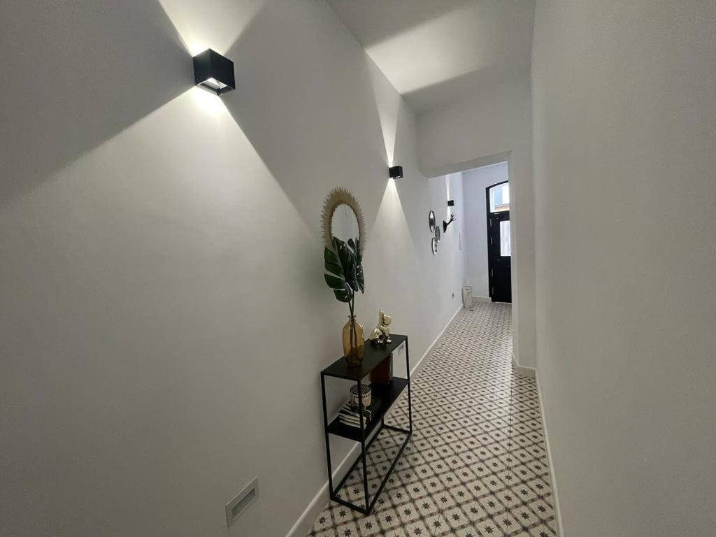 Apartamentos Sol Y Luna La Línea de la Concepción Zewnętrze zdjęcie