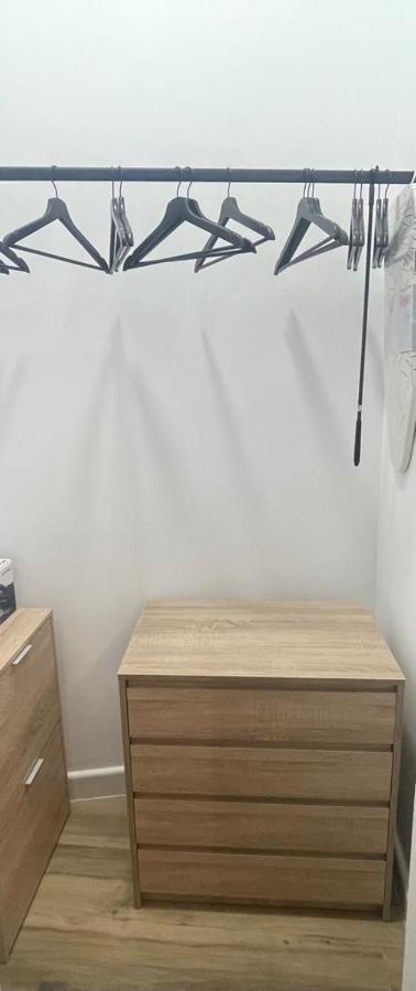 Apartamentos Sol Y Luna La Línea de la Concepción Zewnętrze zdjęcie