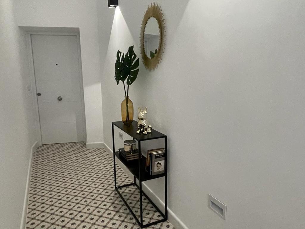 Apartamentos Sol Y Luna La Línea de la Concepción Zewnętrze zdjęcie