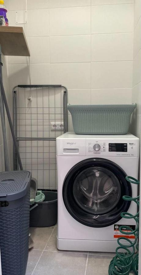 Apartamentos Sol Y Luna La Línea de la Concepción Zewnętrze zdjęcie