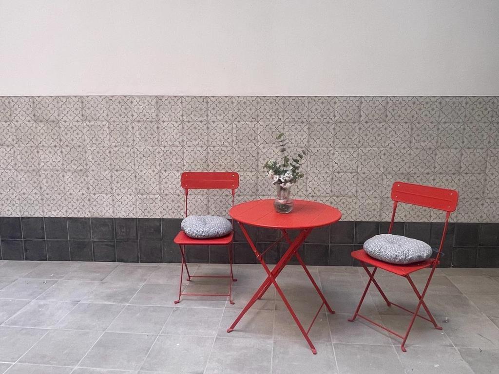 Apartamentos Sol Y Luna La Línea de la Concepción Zewnętrze zdjęcie