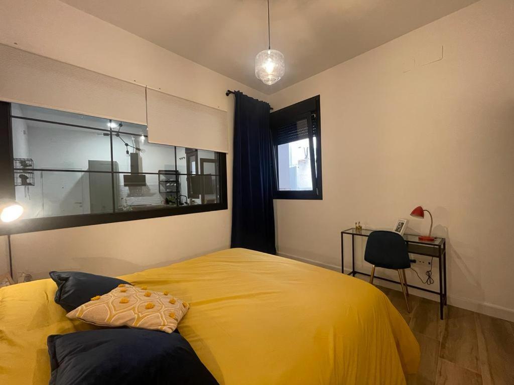 Apartamentos Sol Y Luna La Línea de la Concepción Zewnętrze zdjęcie