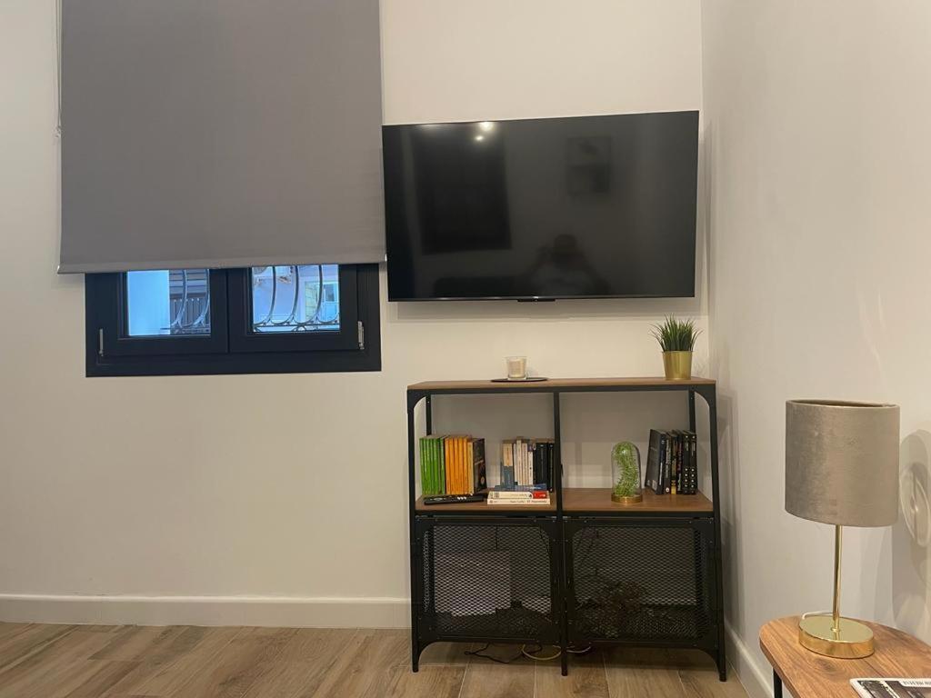 Apartamentos Sol Y Luna La Línea de la Concepción Zewnętrze zdjęcie
