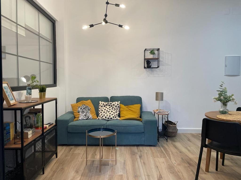 Apartamentos Sol Y Luna La Línea de la Concepción Zewnętrze zdjęcie